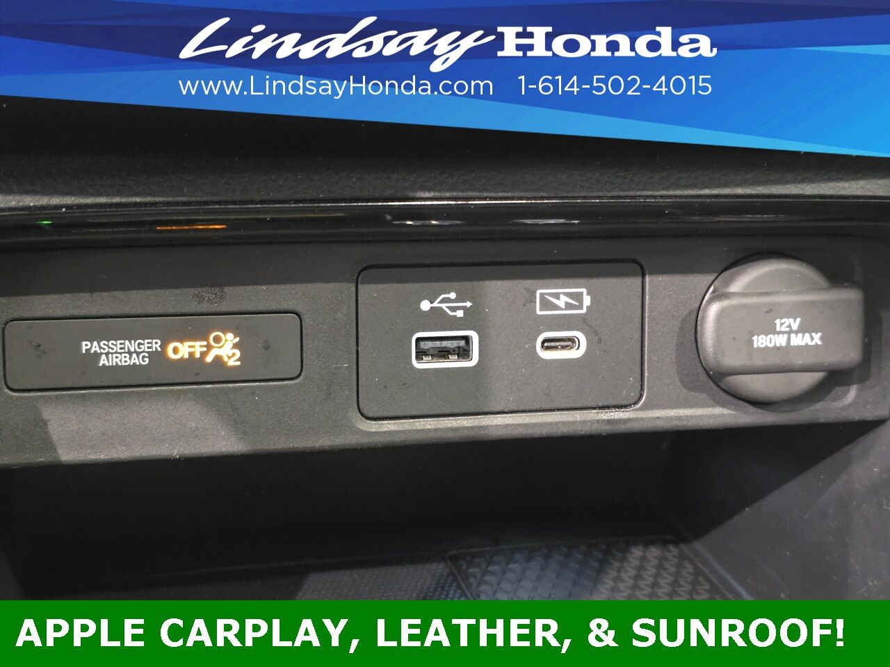 2023 Honda CR-V EX-L Columbus OH