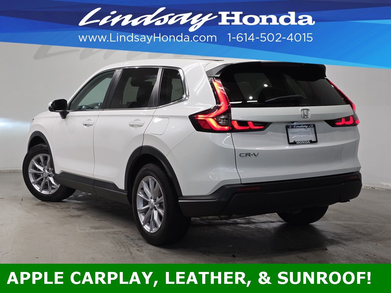 2023 Honda CR-V EX-L Columbus OH