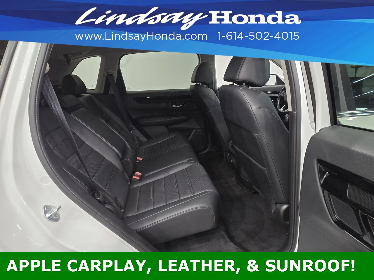 2023 Honda CR-V EX-L Columbus OH