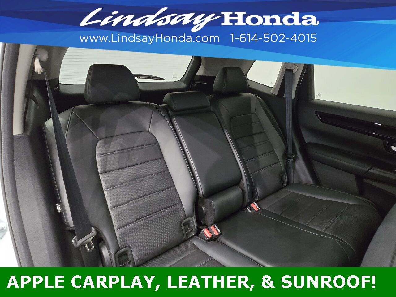 2023 Honda CR-V EX-L Columbus OH