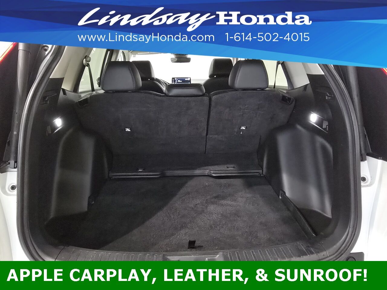 2023 Honda CR-V EX-L Columbus OH