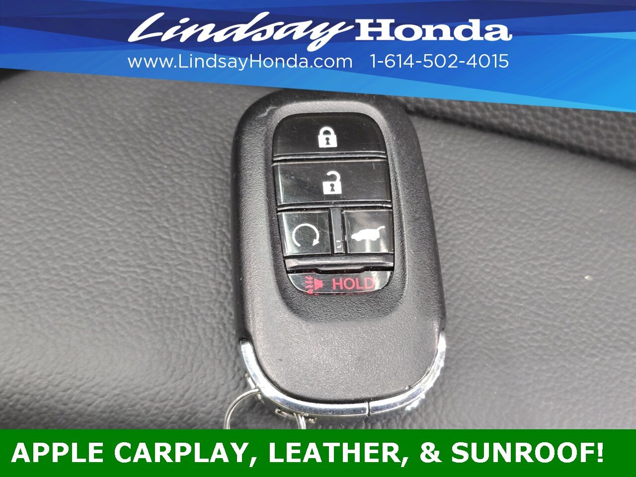 2023 Honda CR-V EX-L Columbus OH