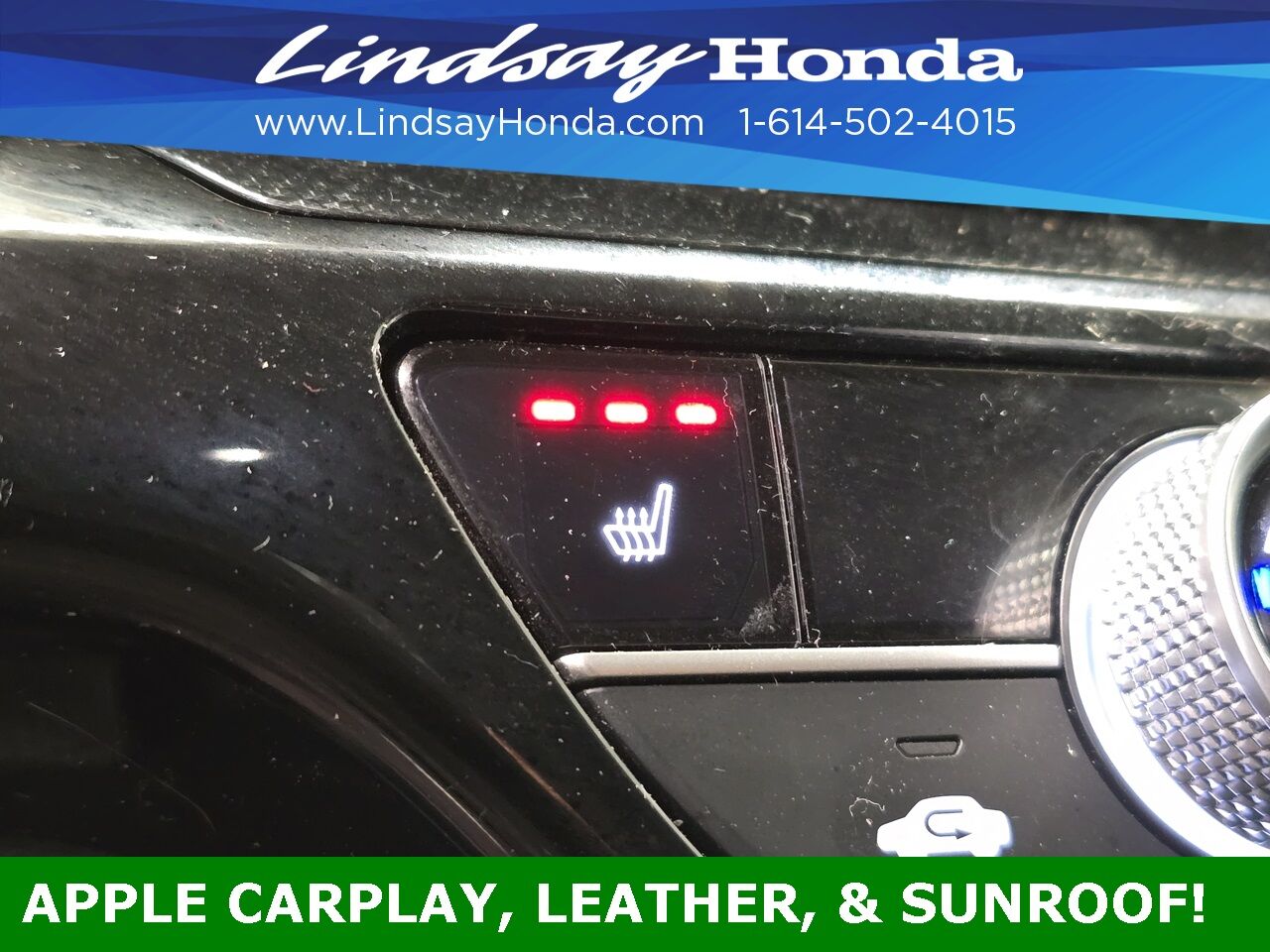 2023 Honda CR-V EX-L Columbus OH