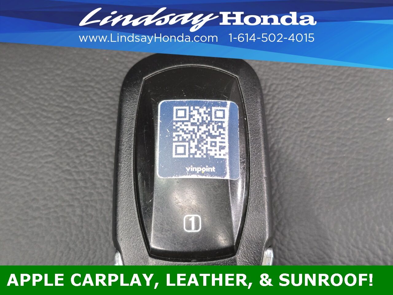 2023 Honda CR-V EX-L Columbus OH