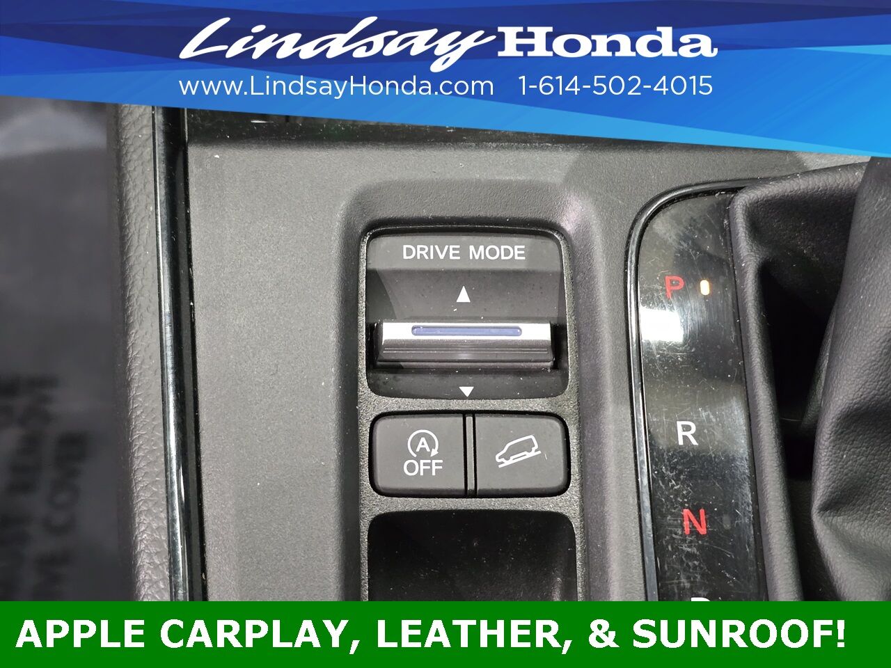 2023 Honda CR-V EX-L Columbus OH