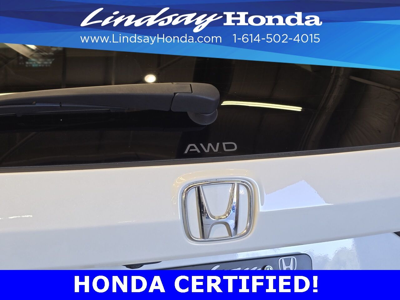 2023 Honda CR-V EX-L Columbus OH