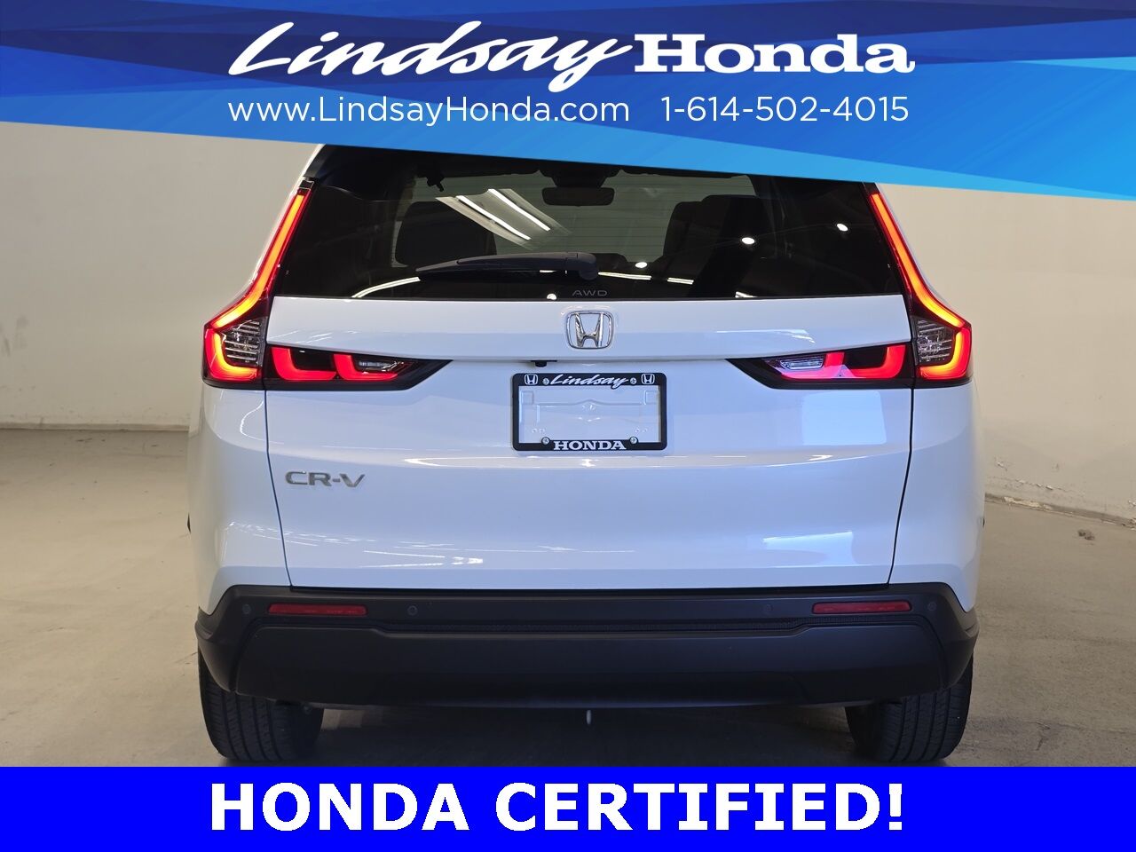 2023 Honda CR-V EX-L Columbus OH