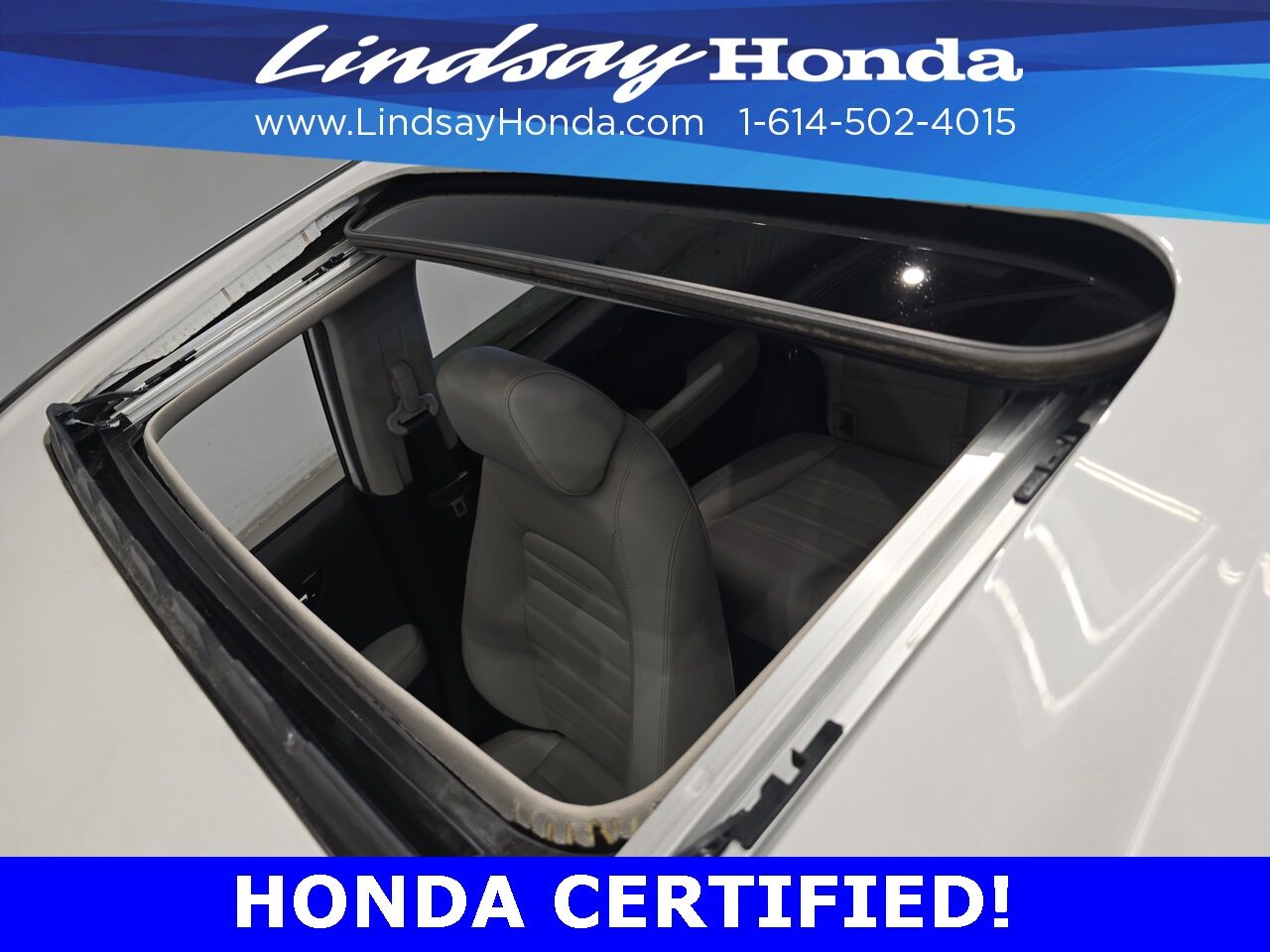 2023 Honda CR-V EX-L Columbus OH
