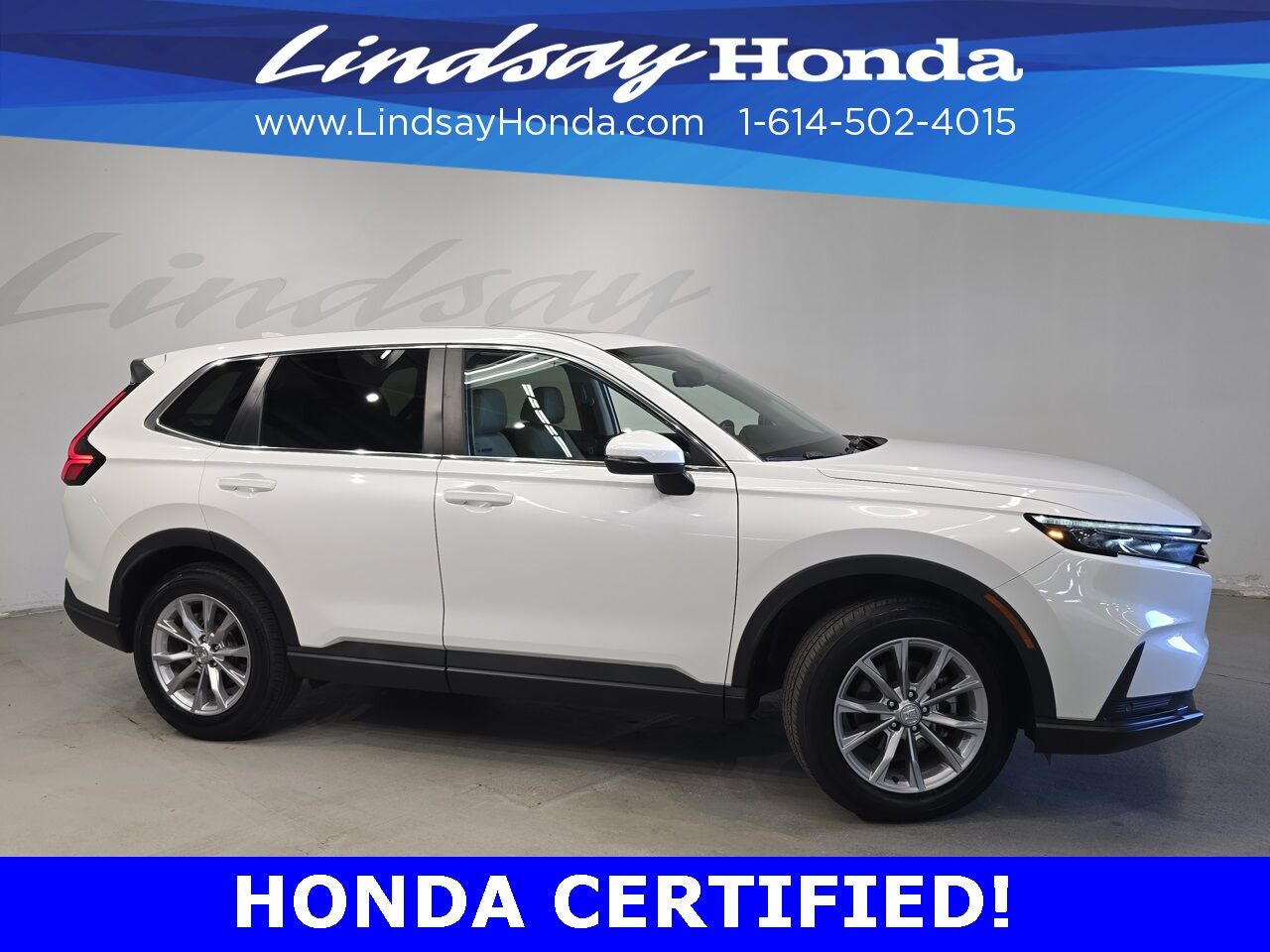 2023 Honda CR-V EX-L Columbus OH