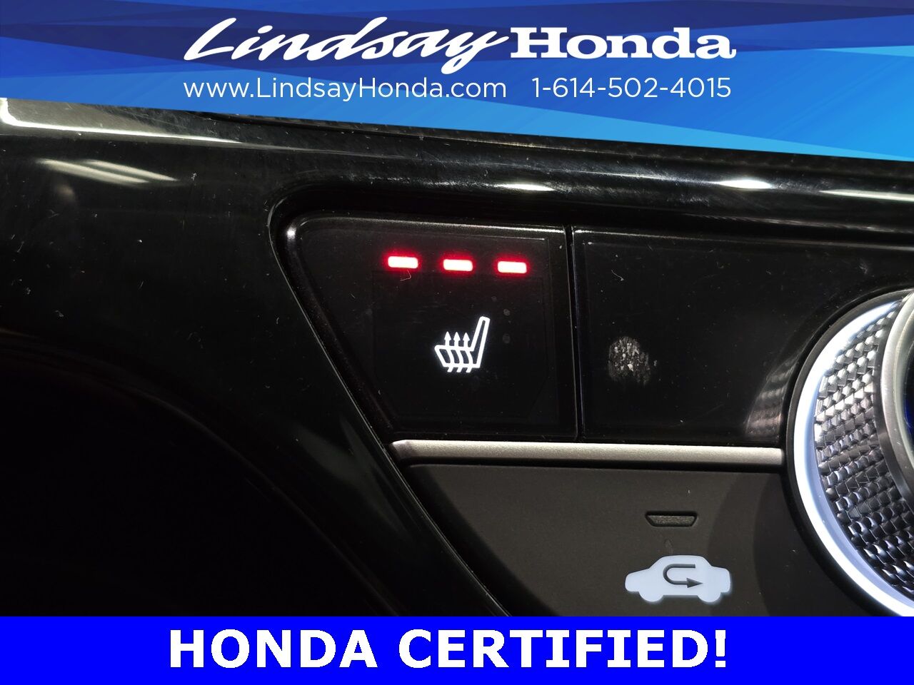 2023 Honda CR-V EX-L Columbus OH