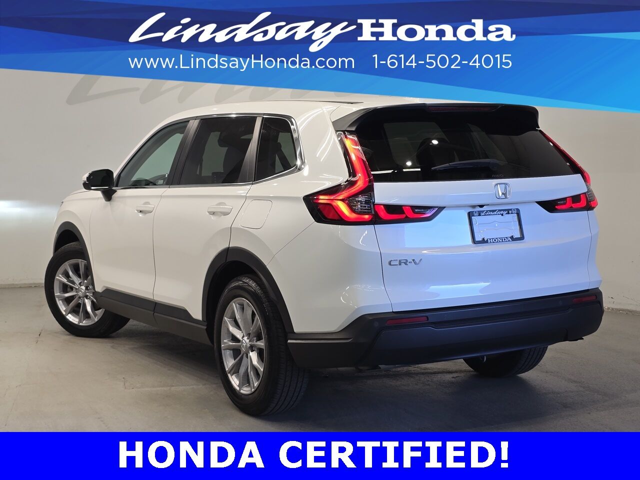 2023 Honda CR-V EX-L Columbus OH