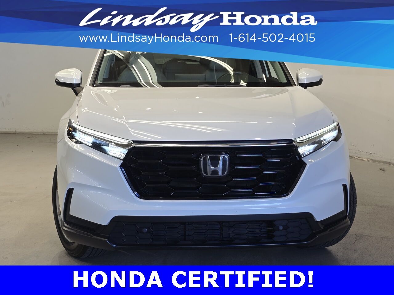 2023 Honda CR-V EX-L Columbus OH