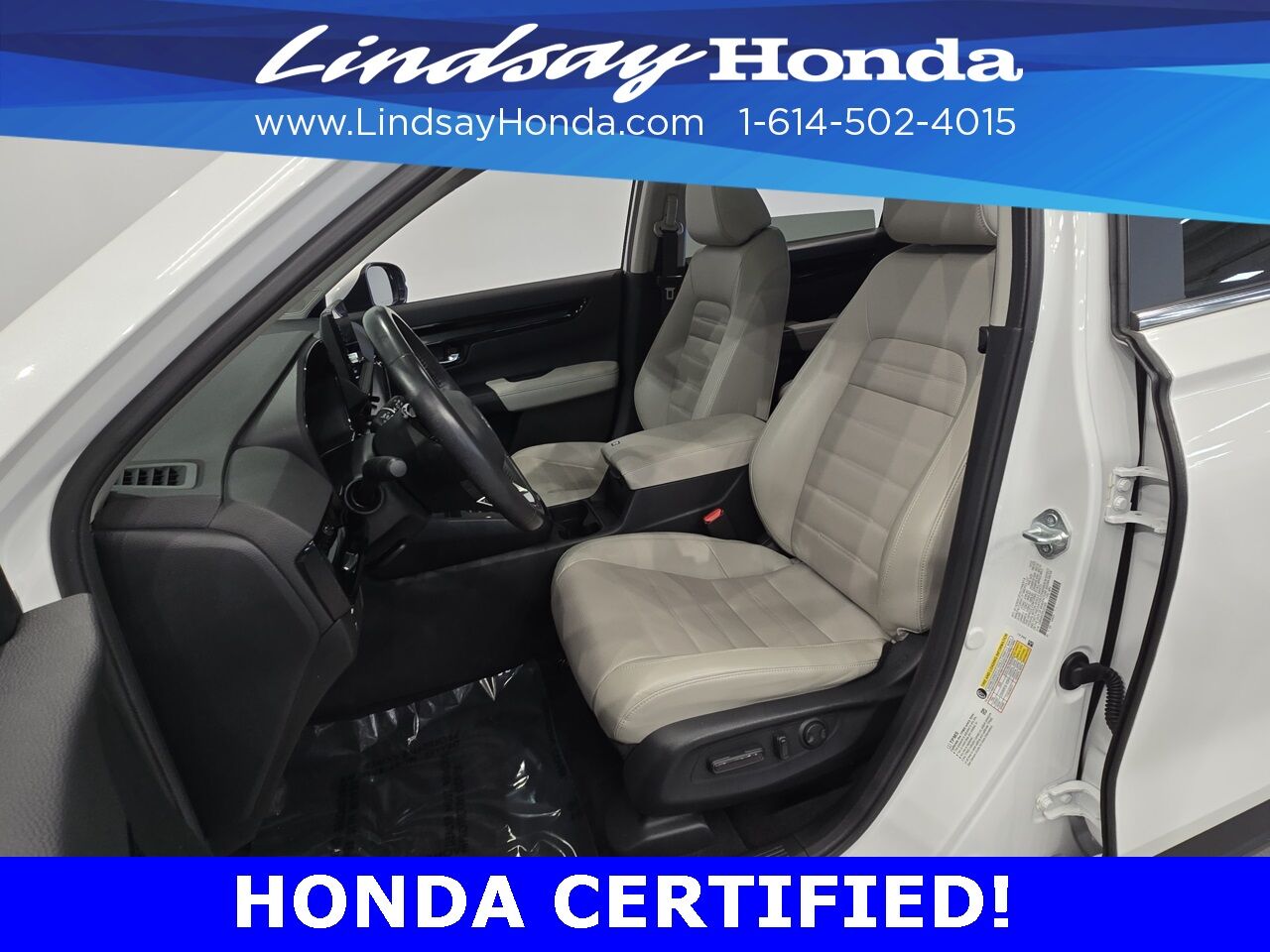 2023 Honda CR-V EX-L Columbus OH