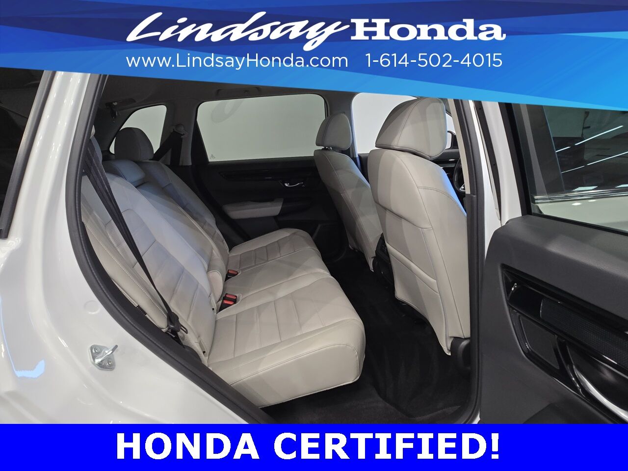 2023 Honda CR-V EX-L Columbus OH