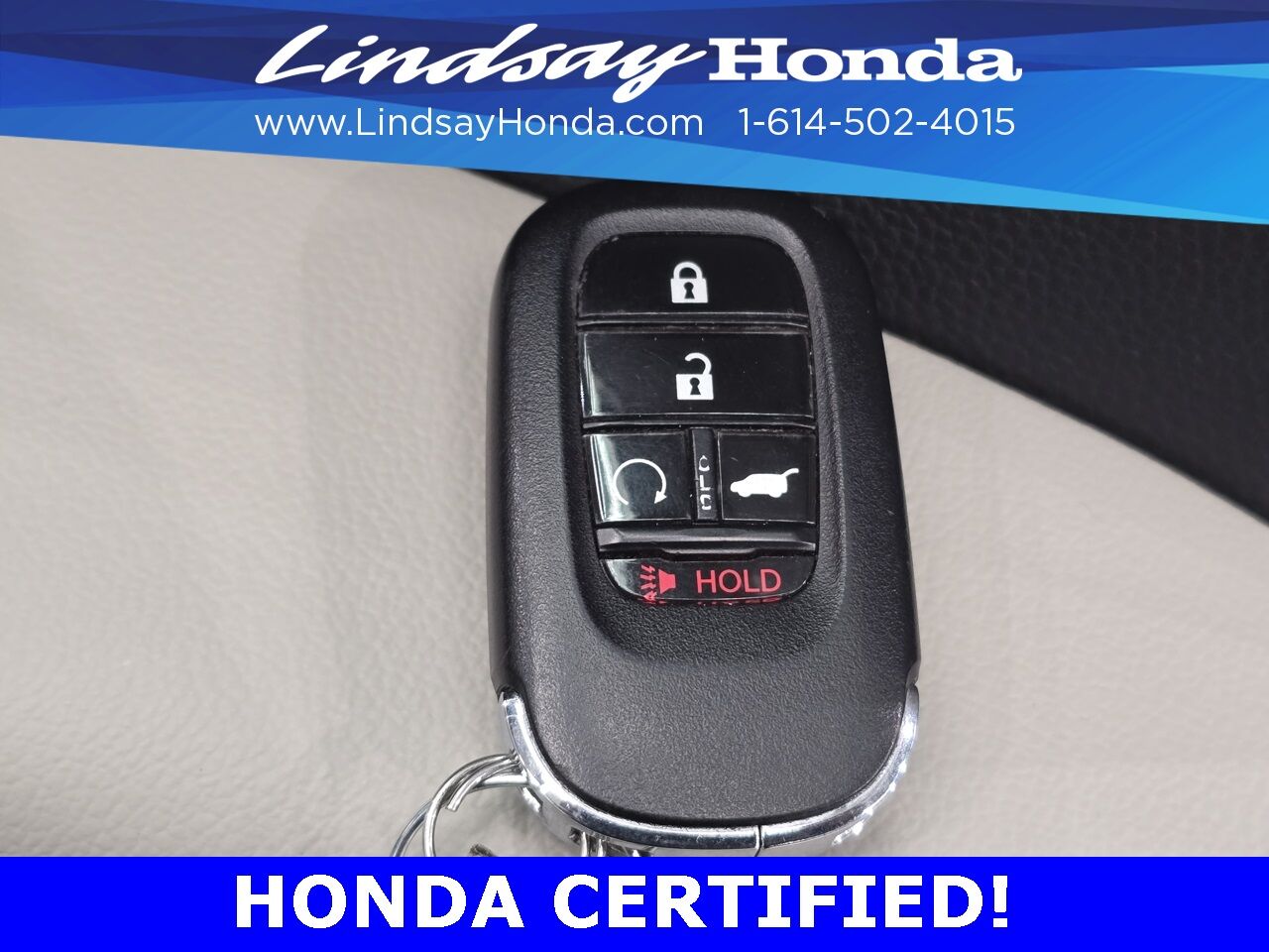 2023 Honda CR-V EX-L Columbus OH
