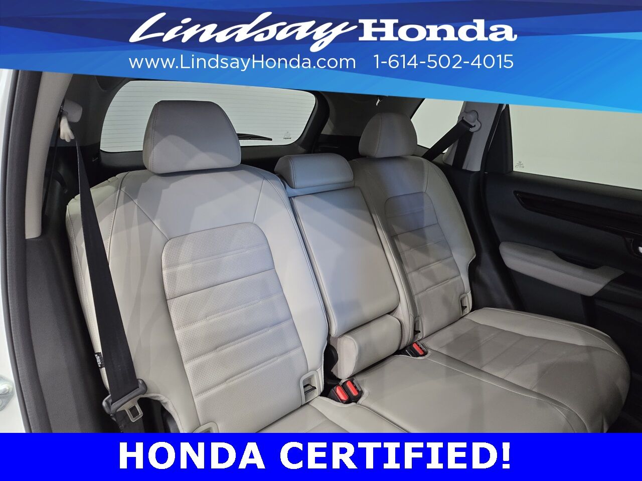 2023 Honda CR-V EX-L Columbus OH
