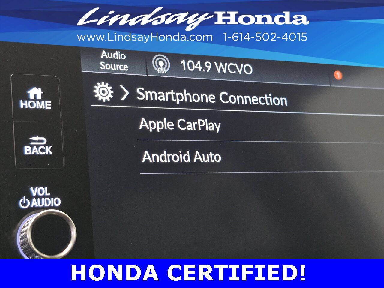 2023 Honda CR-V EX-L Columbus OH