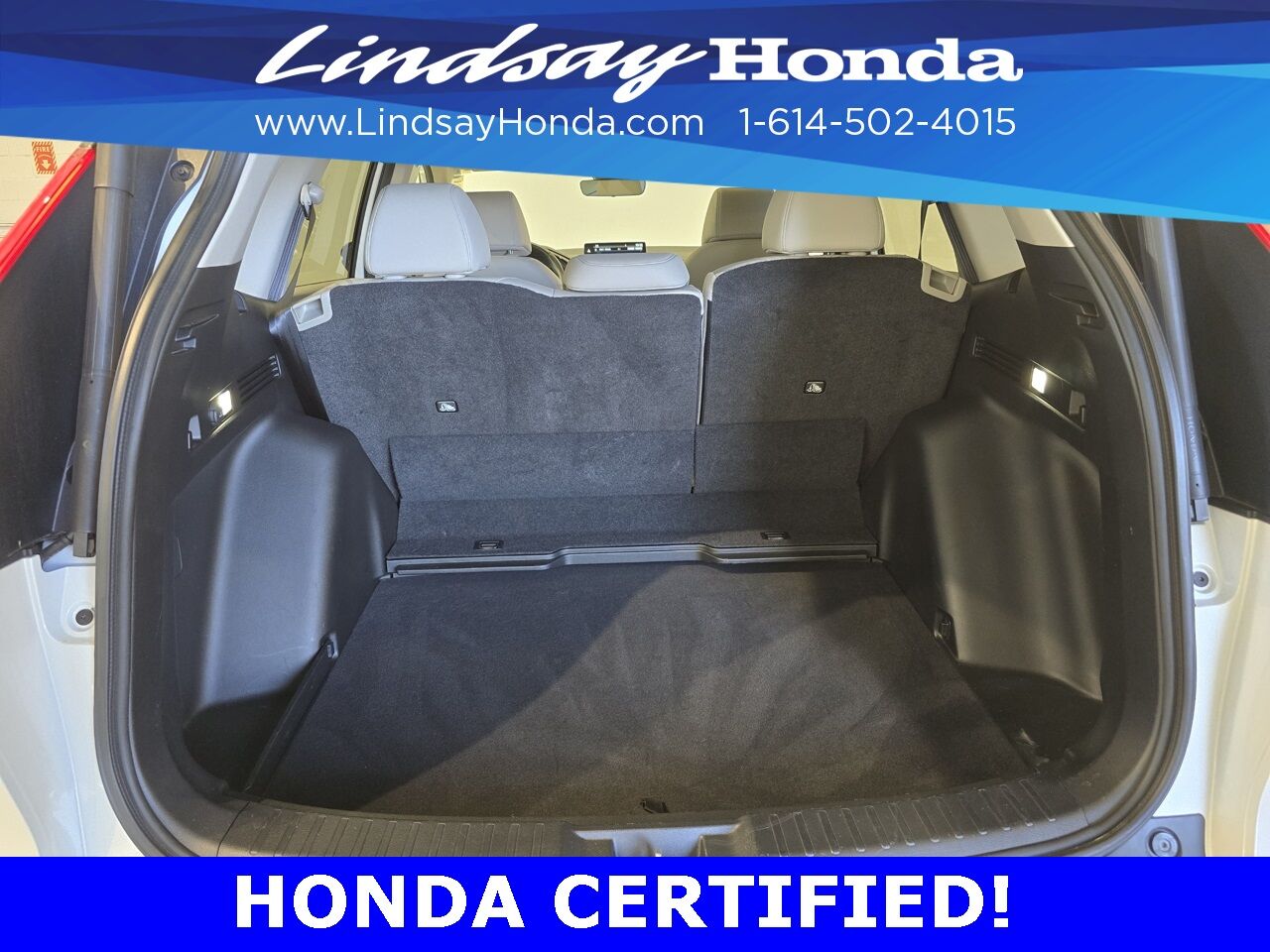 2023 Honda CR-V EX-L Columbus OH
