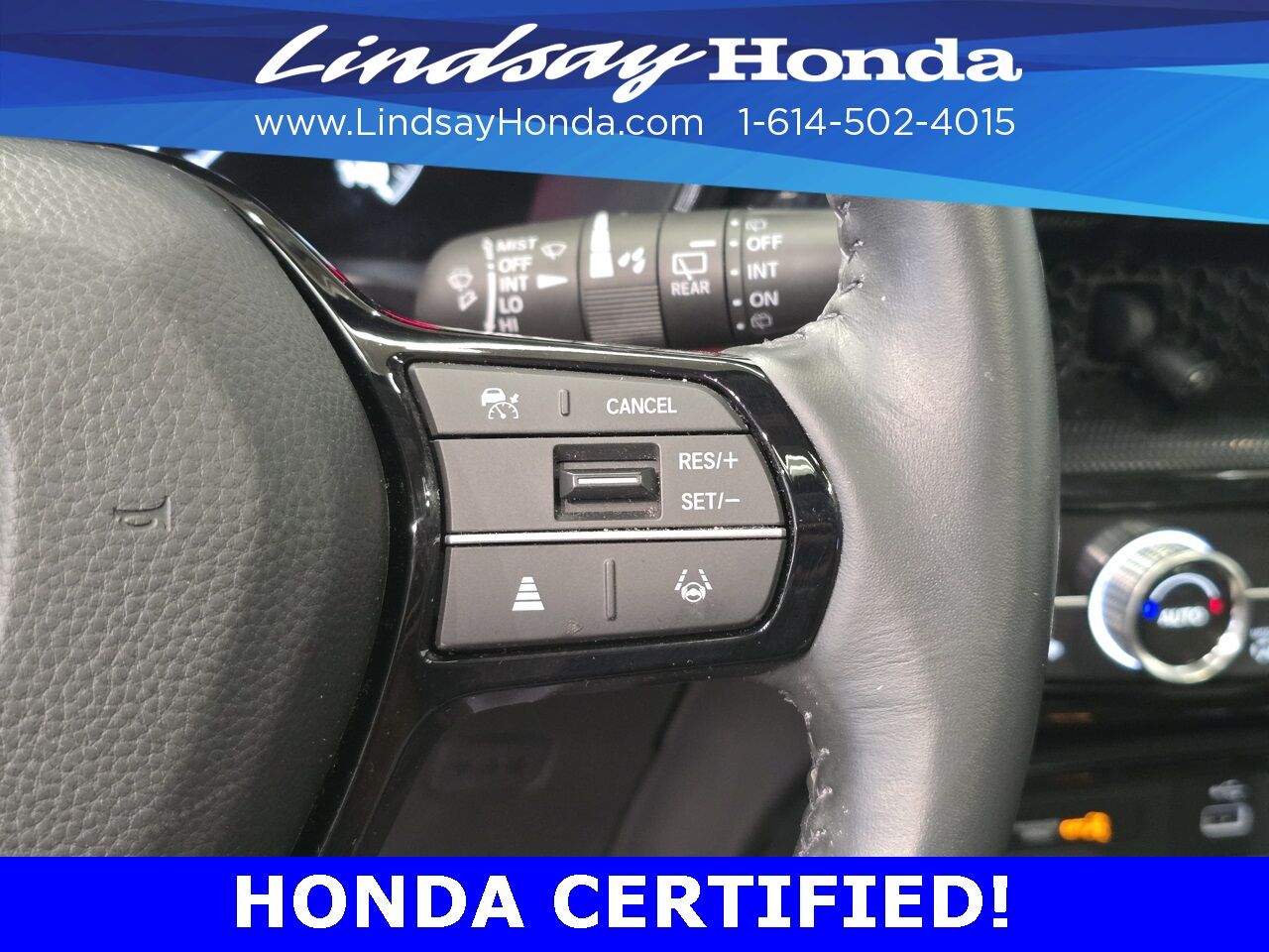 2023 Honda CR-V EX-L Columbus OH