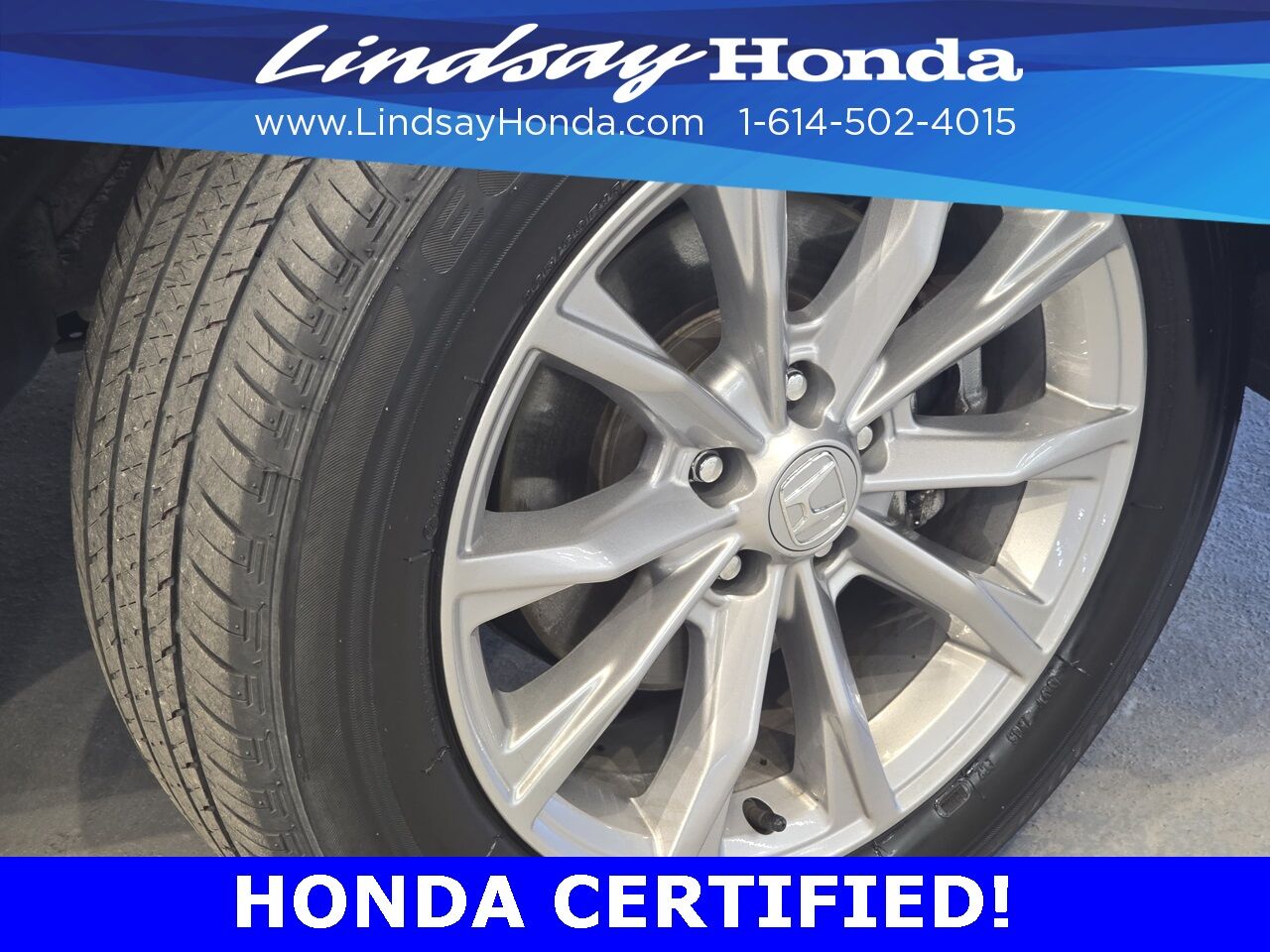2023 Honda CR-V EX-L Columbus OH