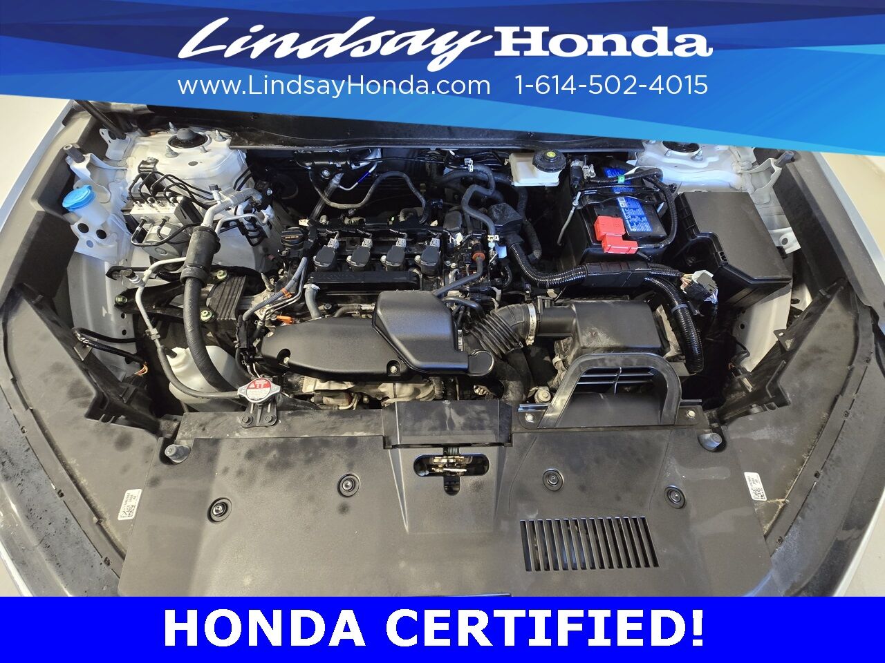 2023 Honda CR-V EX-L Columbus OH