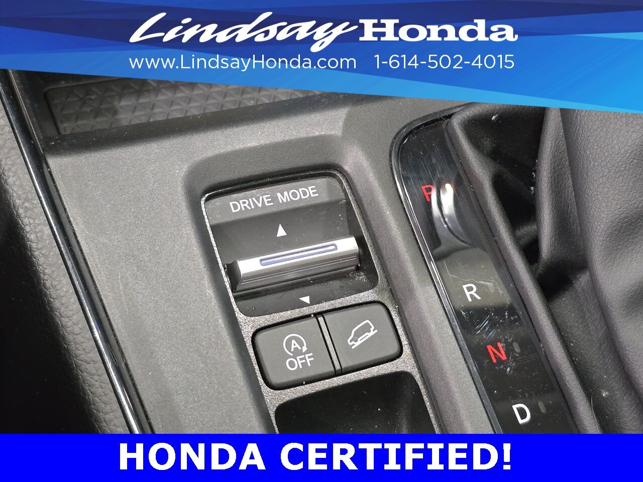 2023 Honda CR-V EX-L Columbus OH