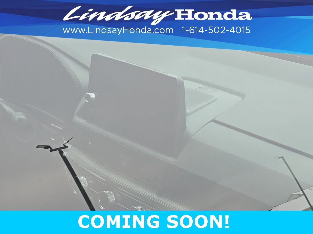 2023 Honda CR-V EX-L Columbus OH