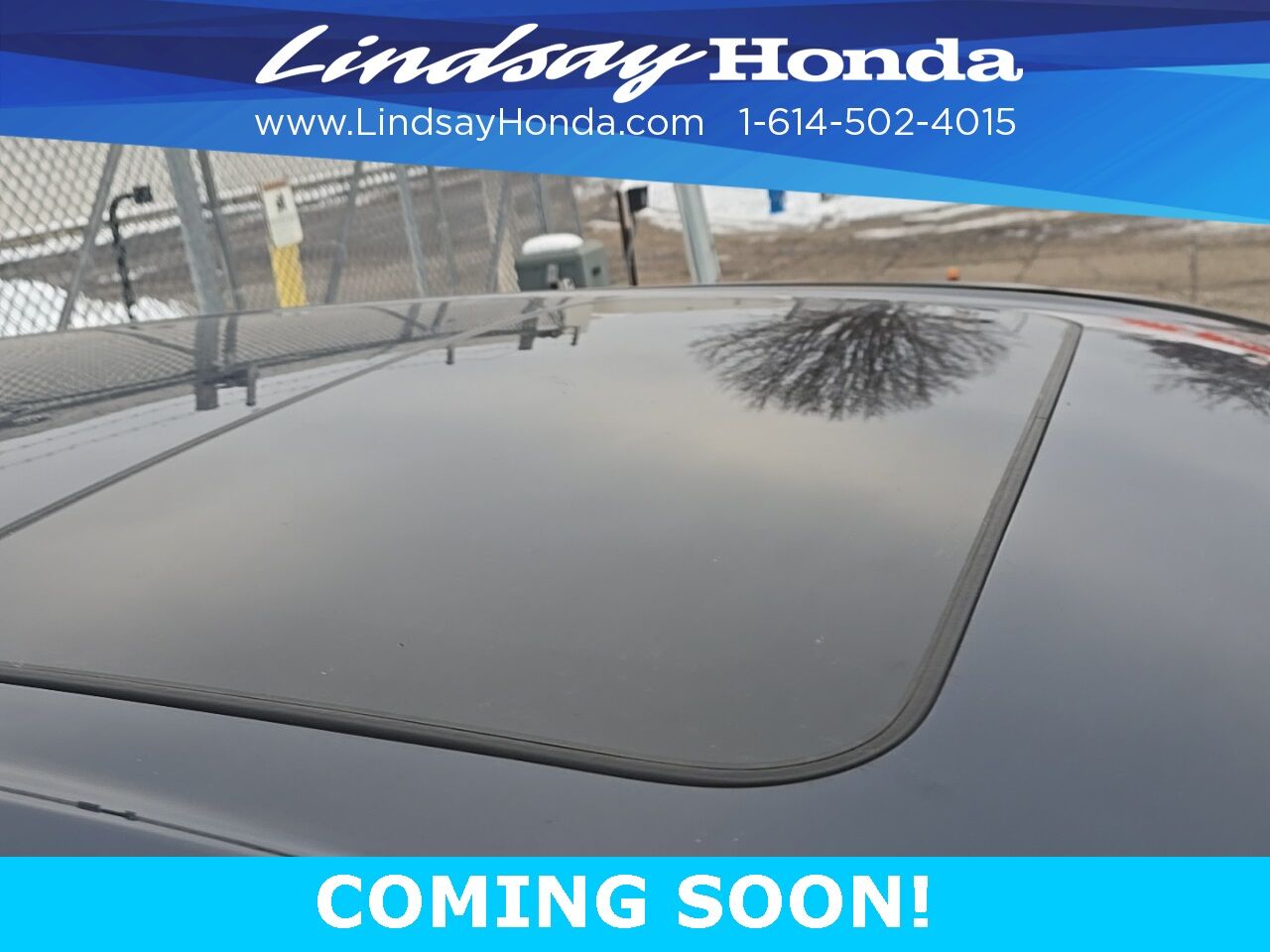 2023 Honda CR-V EX-L Columbus OH