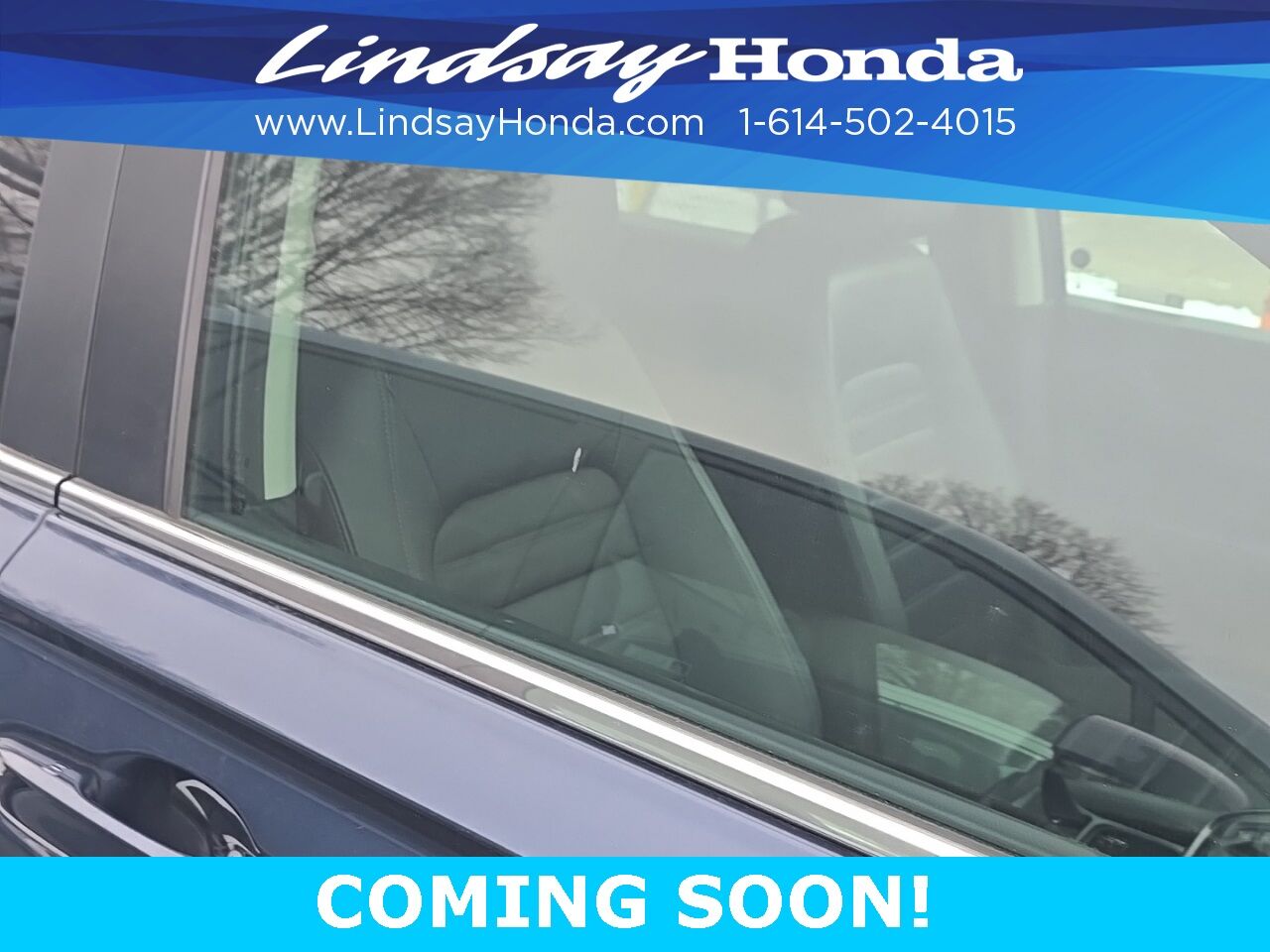 2023 Honda CR-V EX-L Columbus OH