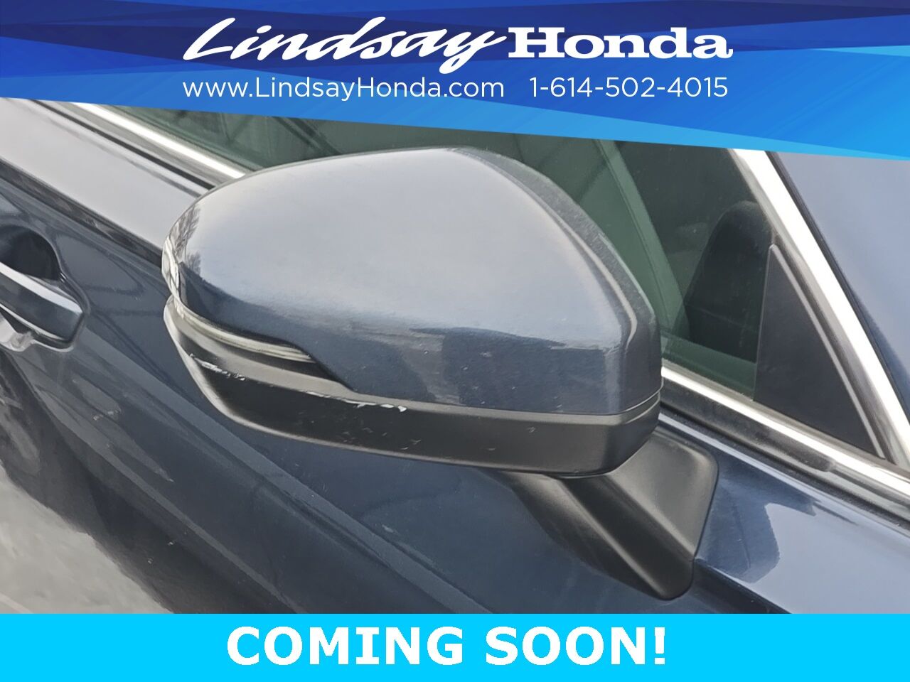 2023 Honda CR-V EX-L Columbus OH