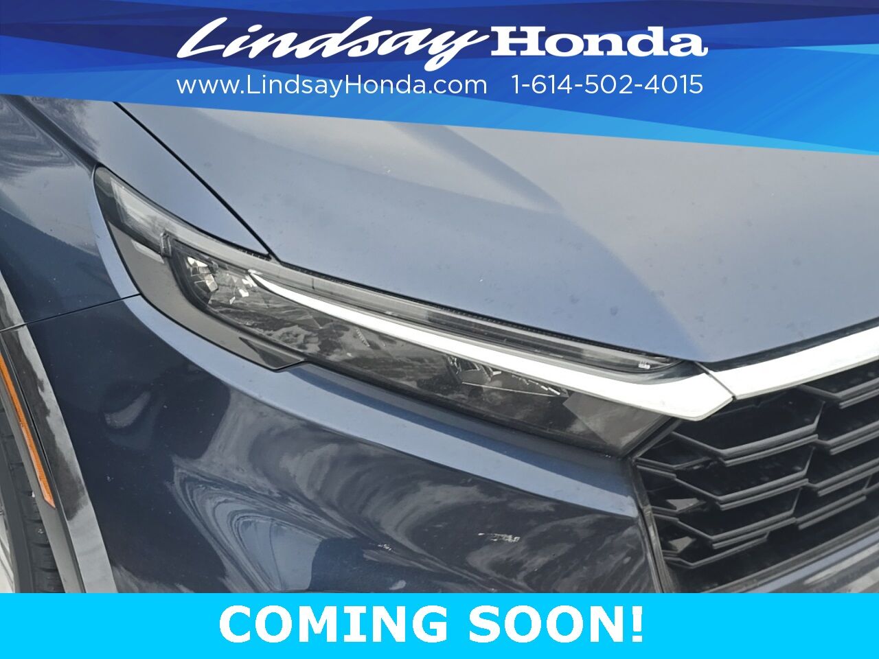 2023 Honda CR-V EX-L Columbus OH