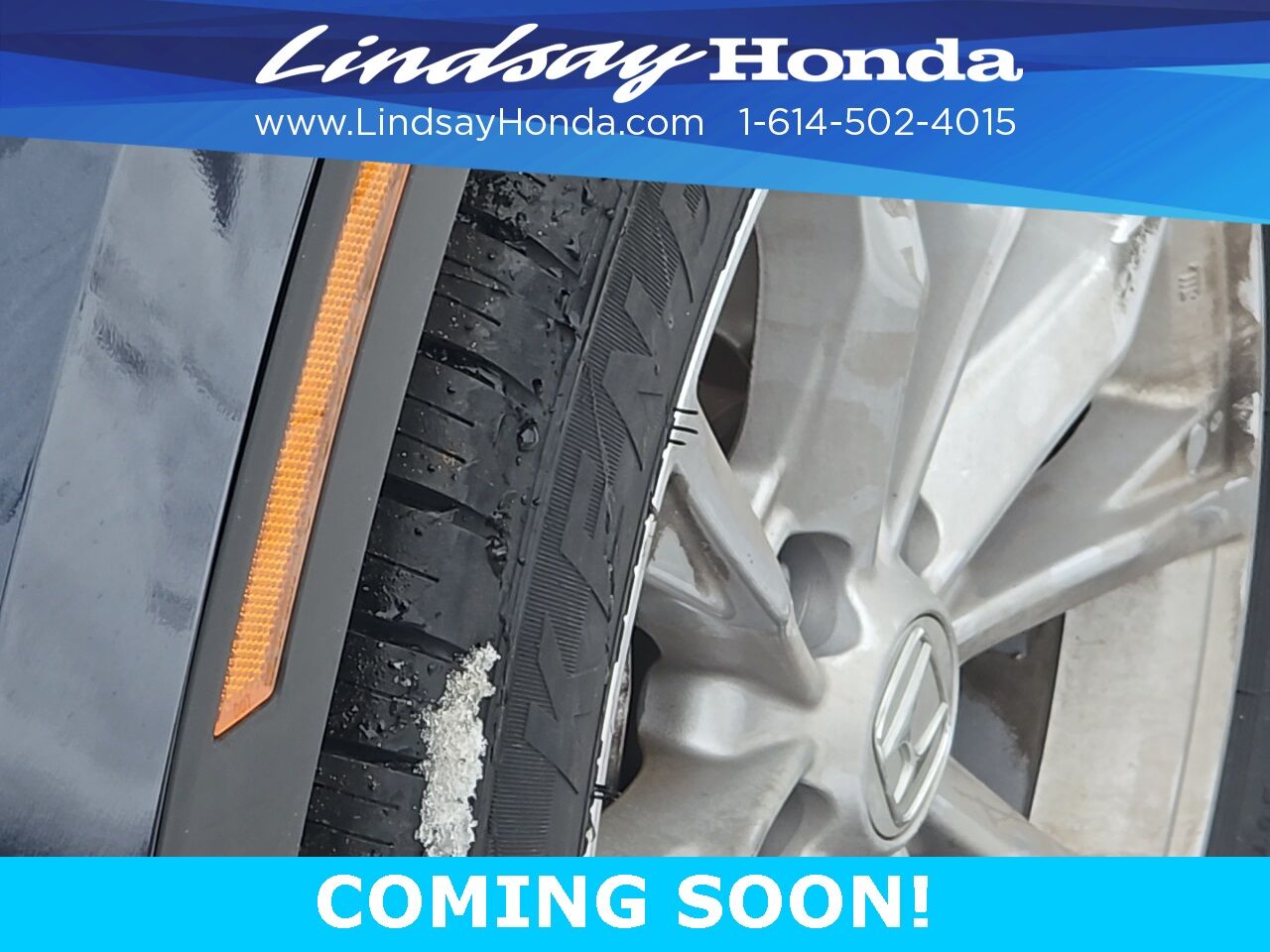 2023 Honda CR-V EX-L Columbus OH