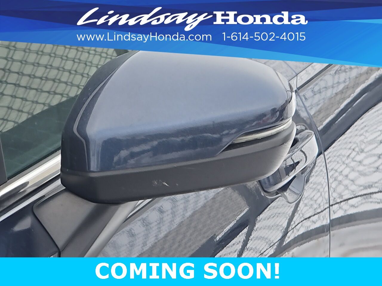 2023 Honda CR-V EX-L Columbus OH