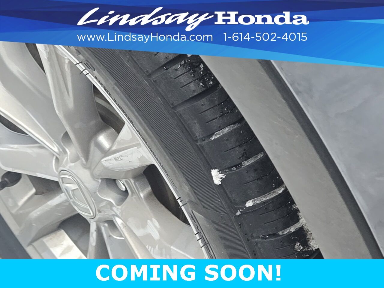 2023 Honda CR-V EX-L Columbus OH