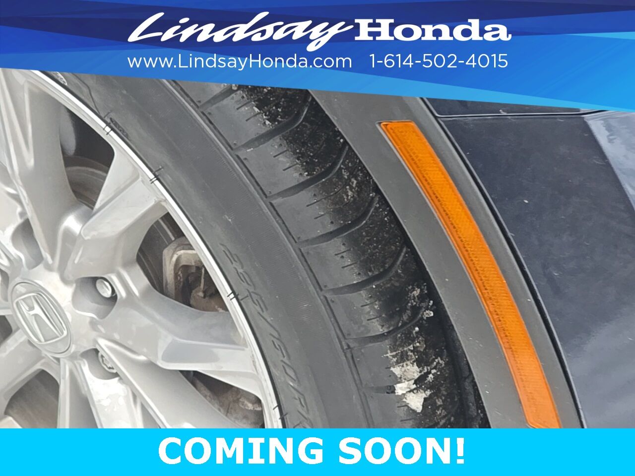 2023 Honda CR-V EX-L Columbus OH