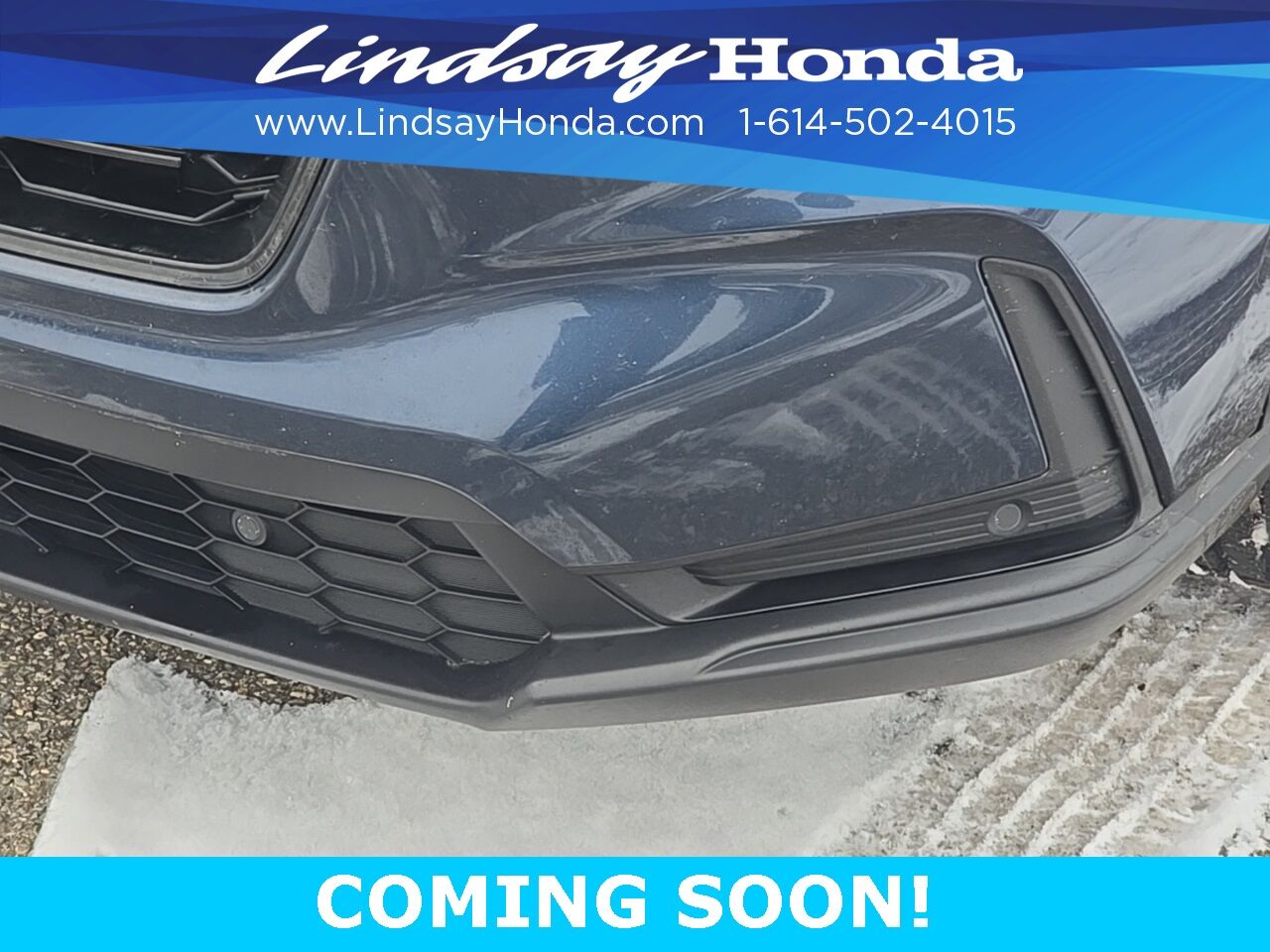 2023 Honda CR-V EX-L Columbus OH