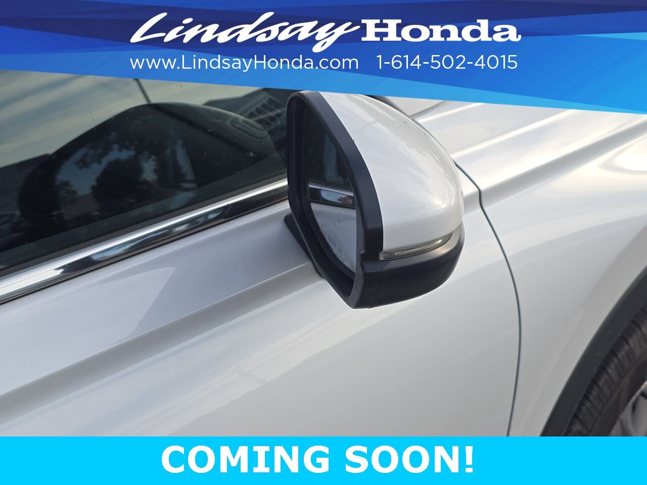 2023 Honda CR-V EX-L Columbus OH