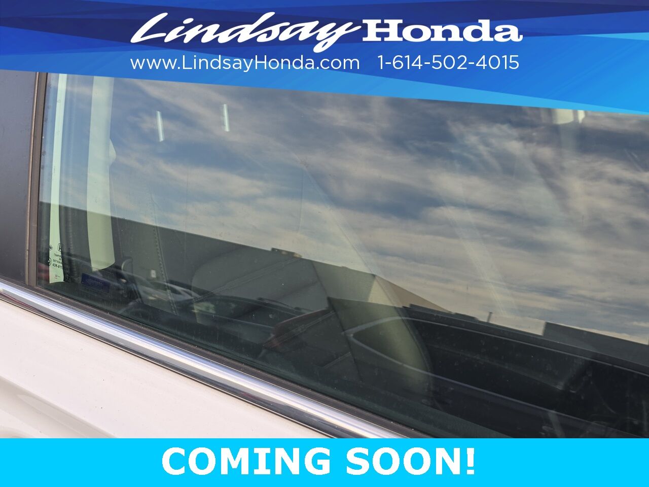 2023 Honda CR-V EX-L Columbus OH