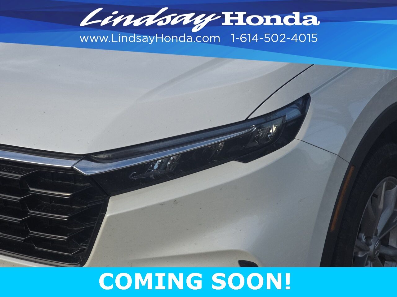 2023 Honda CR-V EX-L Columbus OH
