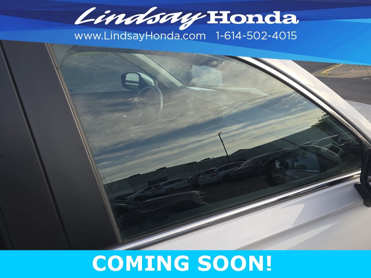 2023 Honda CR-V EX-L Columbus OH