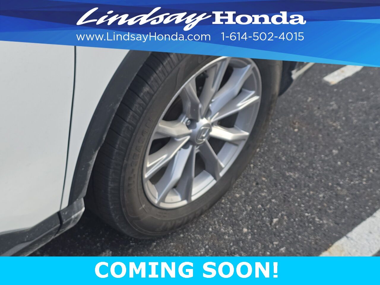 2023 Honda CR-V EX-L Columbus OH