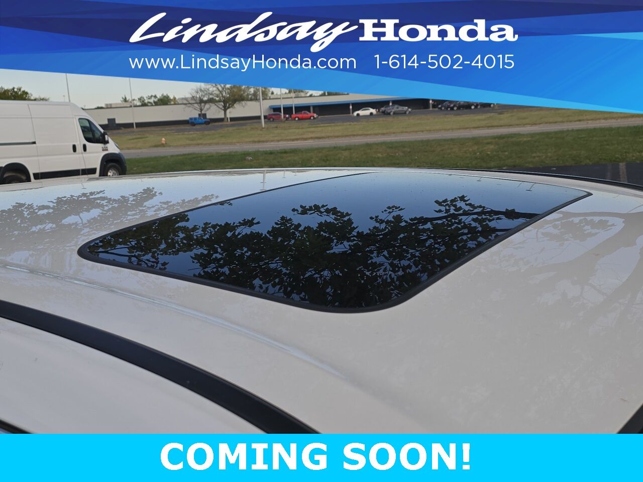 2023 Honda CR-V EX-L Columbus OH