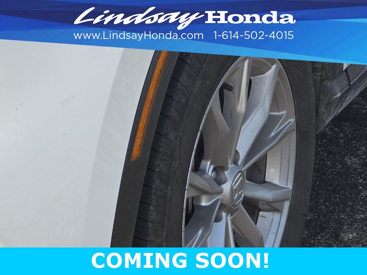 2023 Honda CR-V EX-L Columbus OH