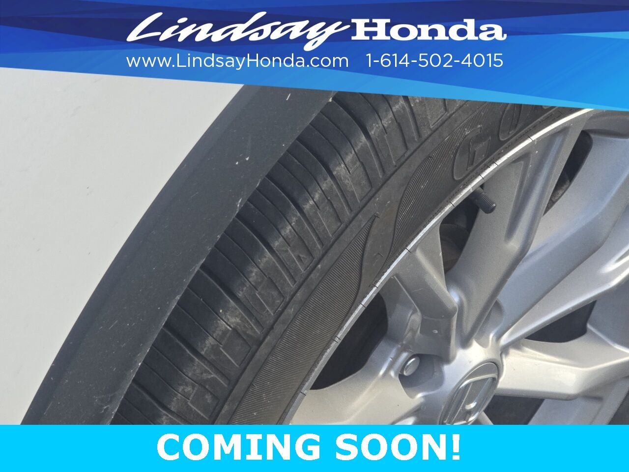 2023 Honda CR-V EX-L Columbus OH