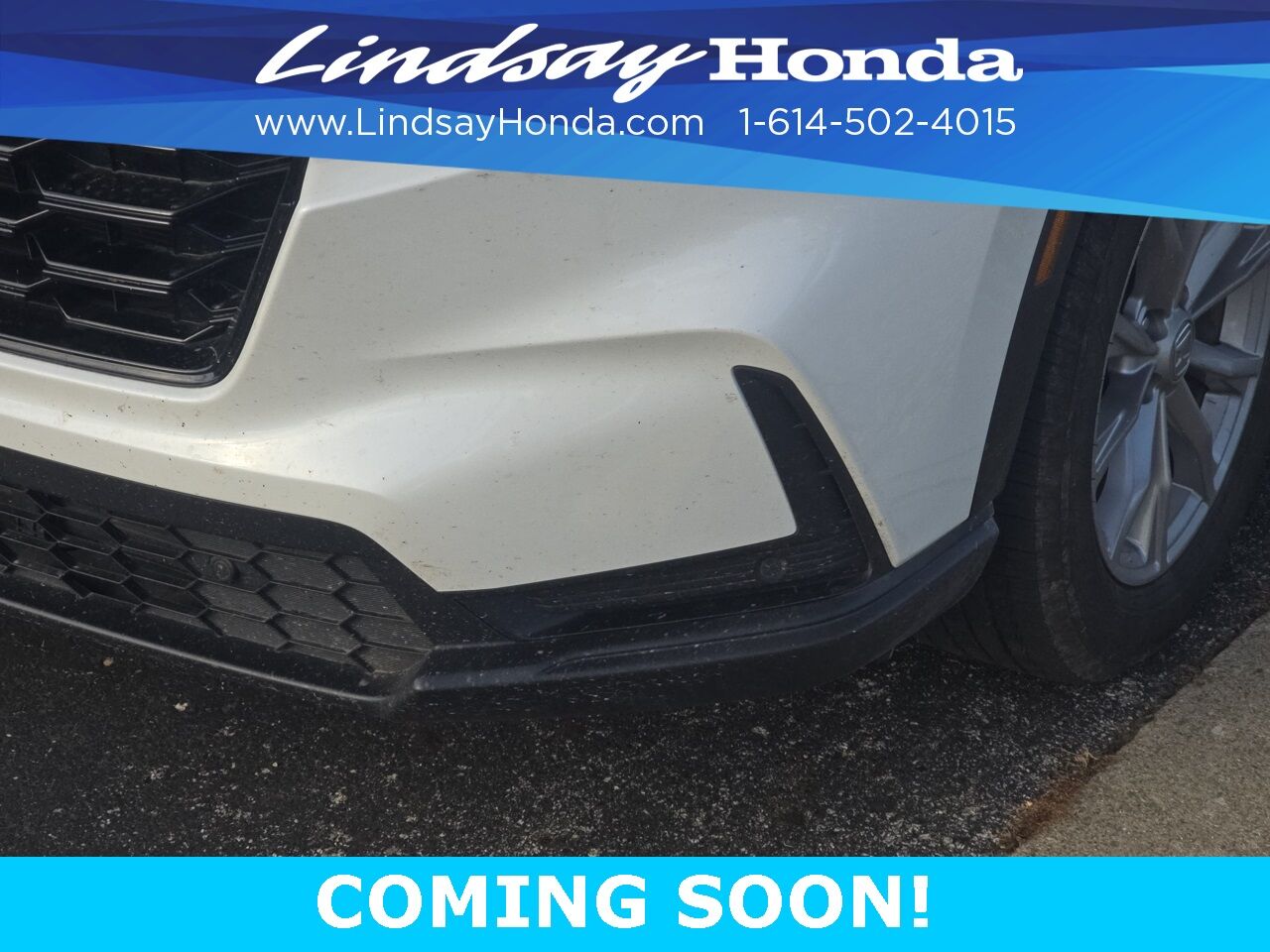 2023 Honda CR-V EX-L Columbus OH