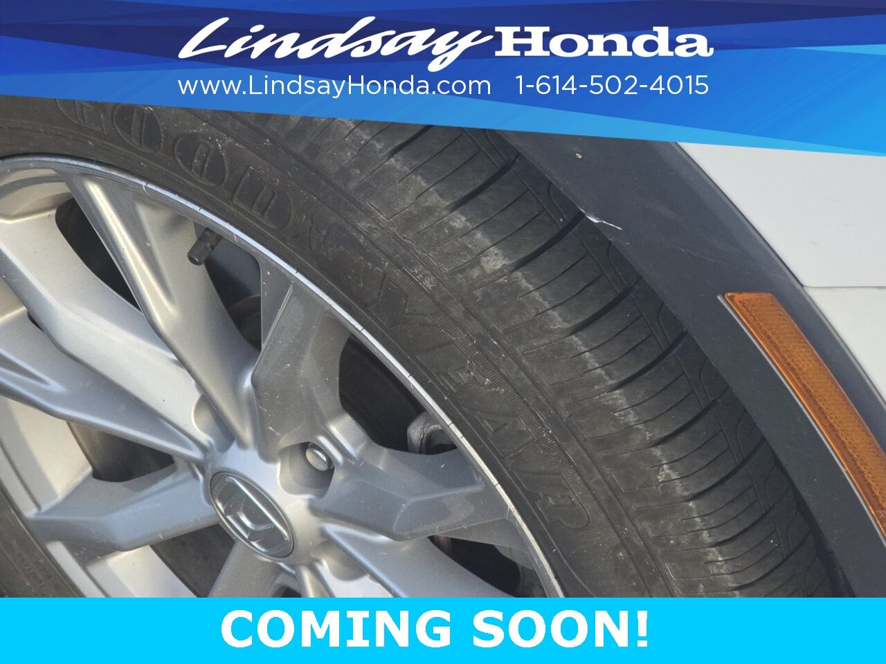 2023 Honda CR-V EX-L Columbus OH
