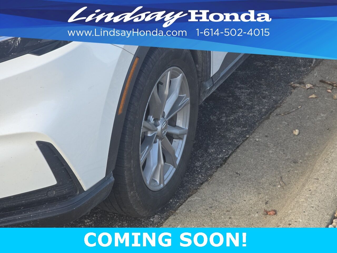 2023 Honda CR-V EX-L Columbus OH