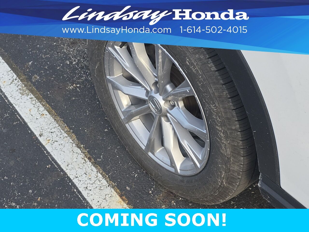 2023 Honda CR-V EX-L Columbus OH