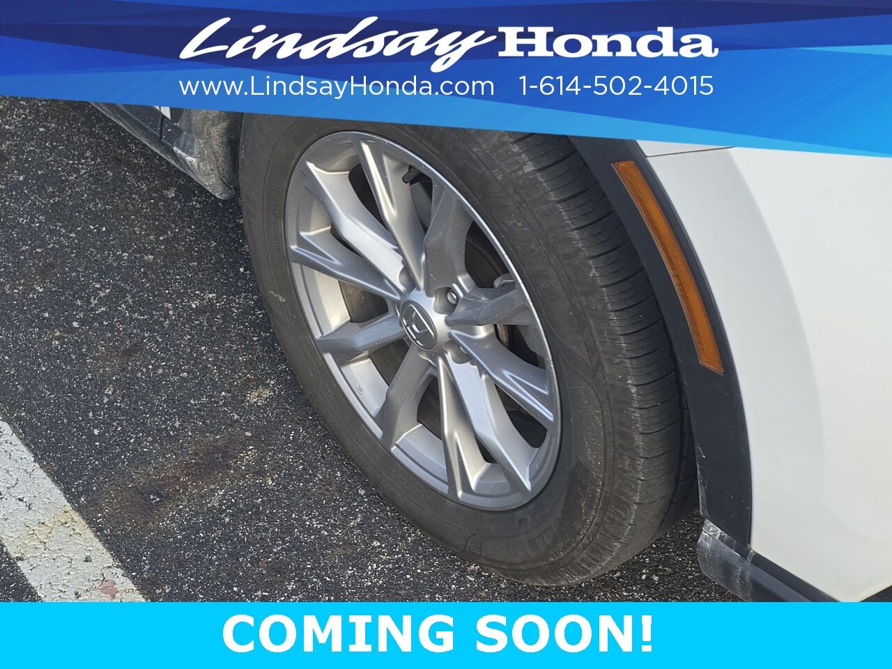 2023 Honda CR-V EX-L Columbus OH