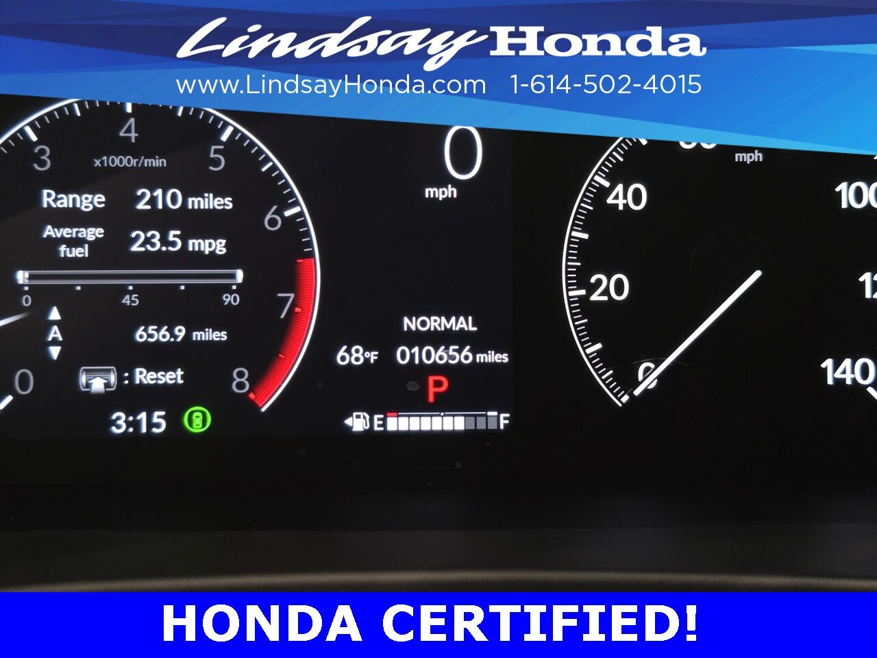 2023 Honda CR-V EX-L Columbus OH